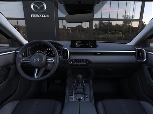 New 2026 MAZDA CX-50 Meridian Edition w/ Weather Package AWD/4WD image 2