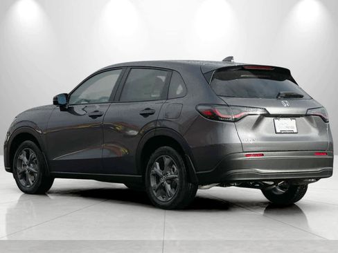 New 2026 Honda HR-V LX image 6