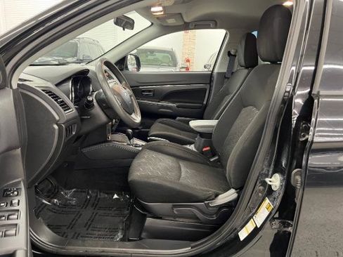 Used 2020 Mitsubishi Outlander Sport ES image 23