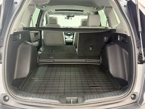 Used 2017 Honda CR-V EX image 27