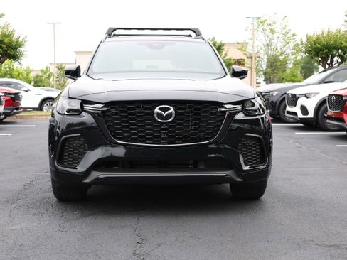 New 2026 MAZDA CX-70 3.3 Turbo S w/ Premium Package AWD/4WD image 3