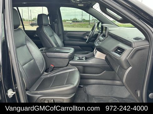 Used 2021 GMC Yukon SLT w/ SLT Premium Package image 33