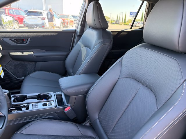 New 2026 Subaru Outback Limited AWD/4WD image 20