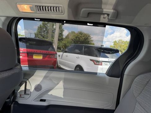Used 2021 Toyota Sienna LE FWD image 23