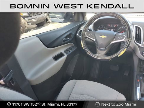 Used 2023 Chevrolet Equinox LS image 14