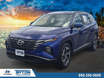 Used 2023 Hyundai Tucson SEL w/ Convenience Package