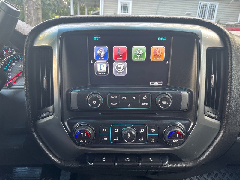 Used 2014 Chevrolet Silverado 1500 LT w/ All Star Edition AWD/4WD image 22