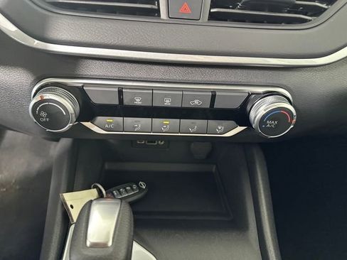 Certified 2025 Nissan Altima 2.5 S image 23