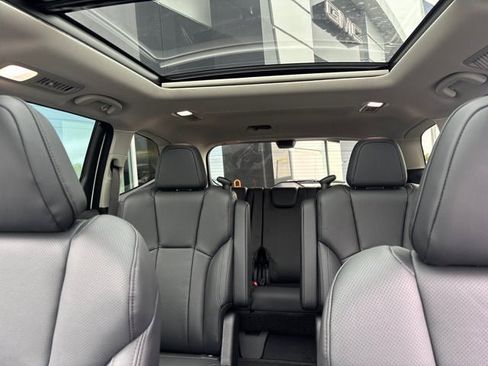 New 2026 Subaru Ascent Touring AWD/4WD image 92