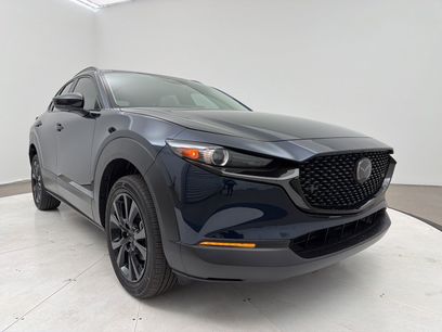 New 2026 MAZDA CX-30 AWD 2.5 S