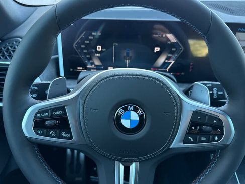 New 2026 BMW X5 M60i image 26