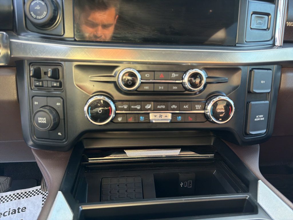 Used 2025 Ford F350 King Ranch AWD/4WD image 20