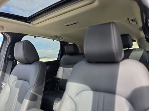 New 2026 MAZDA CX-90 3.3 Turbo w/ Preferred Package image 14