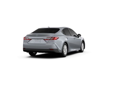 New 2026 Toyota Camry LE image 12