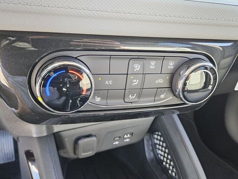 New 2026 Chevrolet TrailBlazer LT w/ LT Cold Weather Package image 15