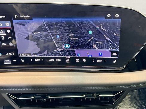 Used 2025 Audi A6 e-tron Ultra w/ Ultra Package image 13