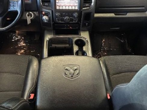 Used 2017 RAM 1500 Sport w/ Premium Sound Group image 23