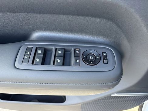 New 2026 Hyundai Santa Fe Limited image 41