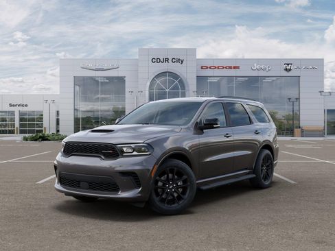 New 2026 Dodge Durango GT image 1