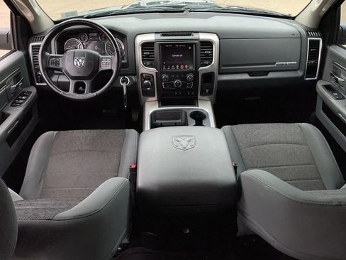 Used 2016 RAM 1500 Lone Star image 22