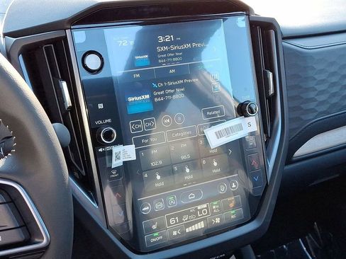 New 2026 Subaru Forester Limited w/ Limited Package image 16