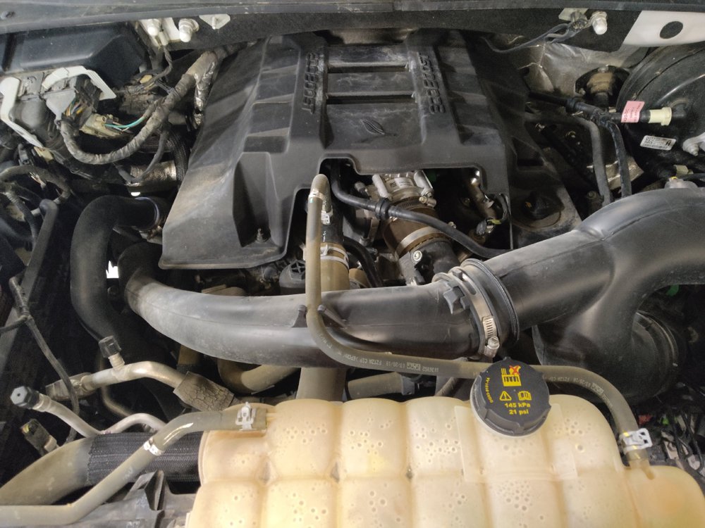 Used 2018 Ford F150 XL w/ Equipment Group 101A Mid RWD image 30