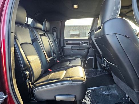 Used 2020 RAM 2500 Laramie image 13