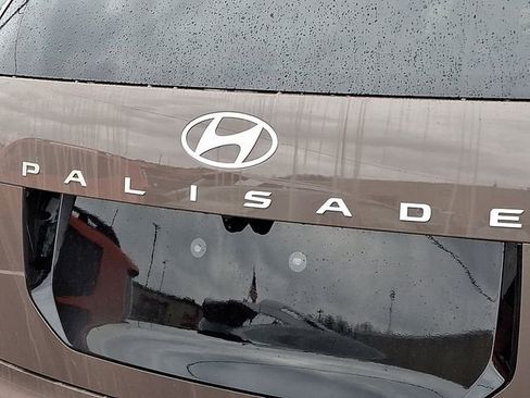 New 2026 Hyundai Palisade Limited image 12