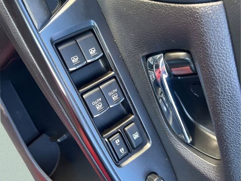 Used 2018 Subaru WRX Limited AWD/4WD image 19