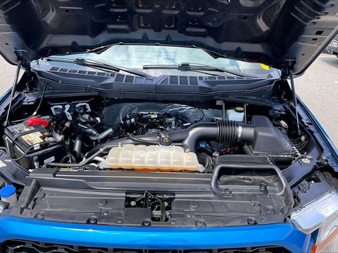 Used 2021 Ford F150 XL w/ Equipment Group 101A High AWD/4WD image 27