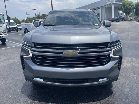 Used 2022 Chevrolet Tahoe LT RWD image 8