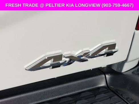 Used 2024 RAM 2500 Big Horn AWD/4WD image 8