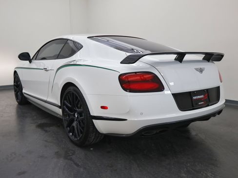 Used 2015 Bentley Continental GT3-R image 5