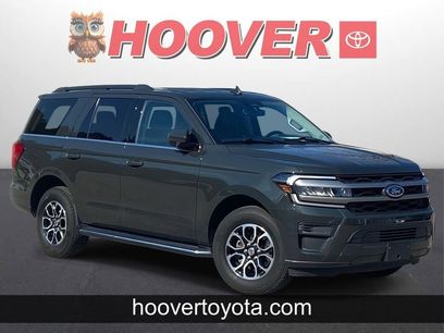 Used 2023 Ford Expedition XLT