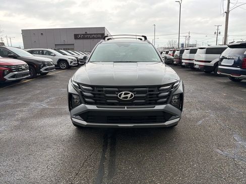 New 2026 Hyundai Tucson SEL image 2