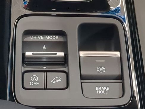 New 2025 Honda Pilot EX-L image 22