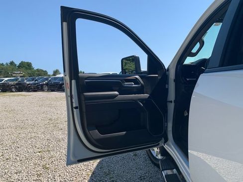 Used 2026 Chevrolet Silverado 2500 LT AWD/4WD image 22