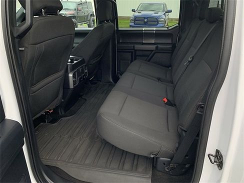 Used 2020 Ford F150 XLT w/ Equipment Group 302A Luxury image 26