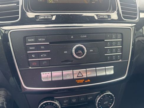 Used 2017 Mercedes-Benz GLE 350 4MATIC image 17