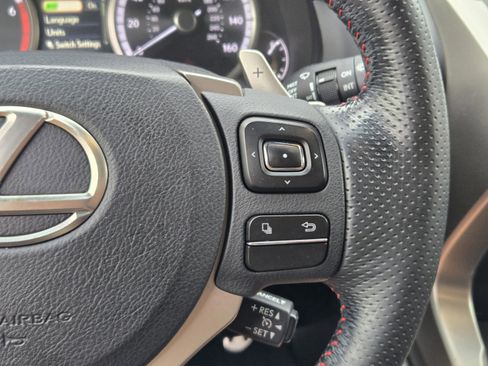 Used 2017 Lexus NX 200t F Sport w/ Accessory Package 2 FWD image 26