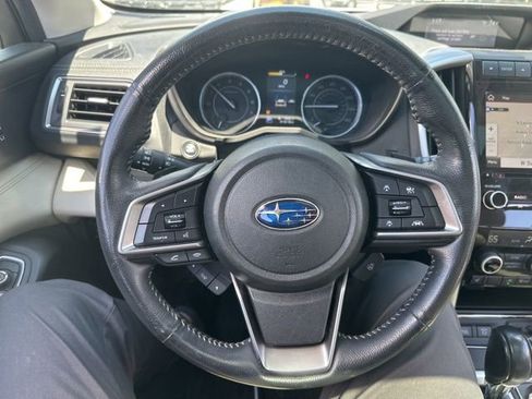 Used 2019 Subaru Ascent Limited w/ Popular Package #2 AWD/4WD image 23