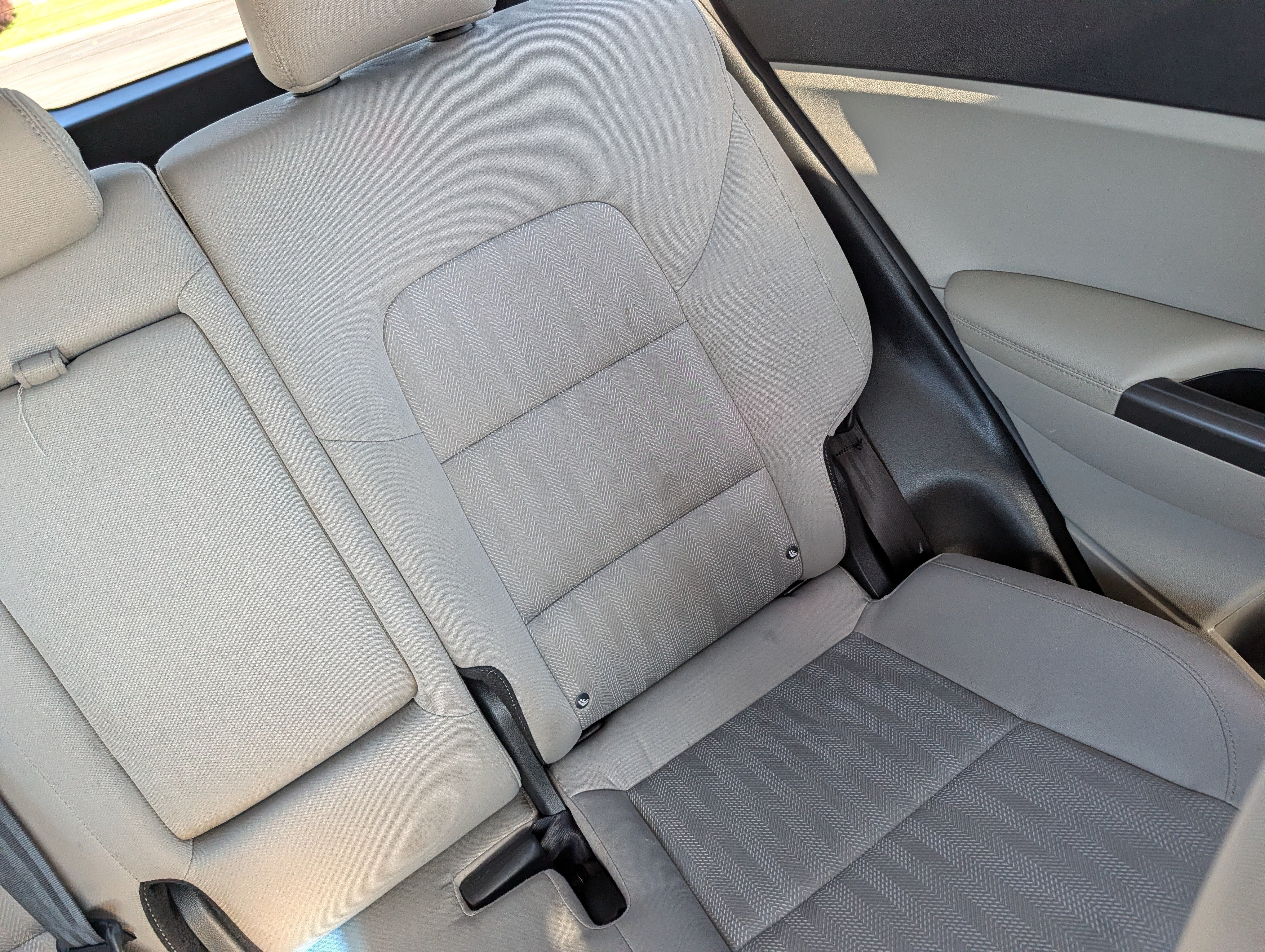 Certified 2021 Kia Sportage LX AWD/4WD image 14
