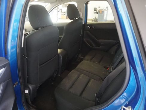 Used 2014 MAZDA CX-5 Touring FWD image 17