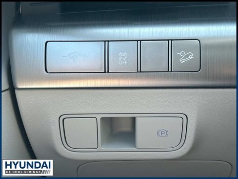 New 2027 Hyundai Kona SEL Sport FWD image 25
