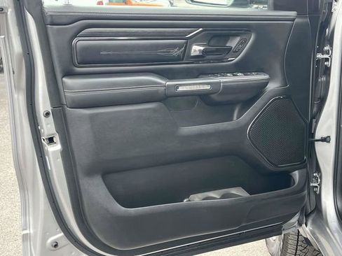 Used 2022 RAM 1500 Limited image 14