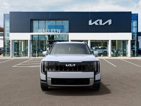 New 2027 Kia Telluride X-Line EX AWD/4WD image 2