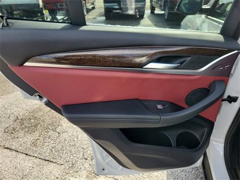 Used 2022 BMW X3 xDrive30i w/ Premium Package 2 image 14