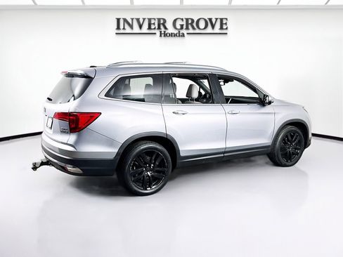 Used 2017 Honda Pilot Elite image 5