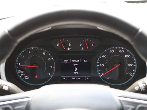 Used 2024 Chevrolet Malibu RS FWD image 19