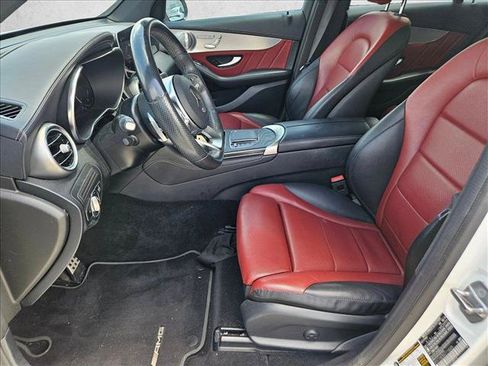 Used 2020 Mercedes-Benz GLC 300 4MATIC Coupe image 12